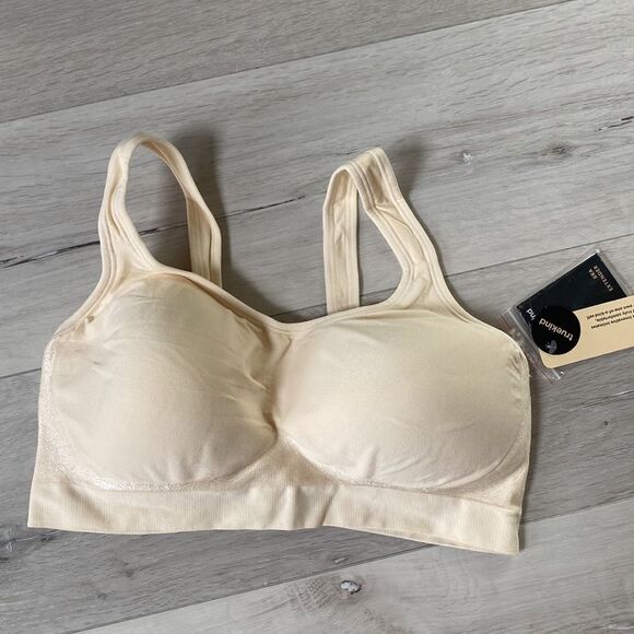 Truekind® Daily Comfort Wirefree Shaper Bra - Various Sizes, New in‎ Packaging - Picture 3 of 5